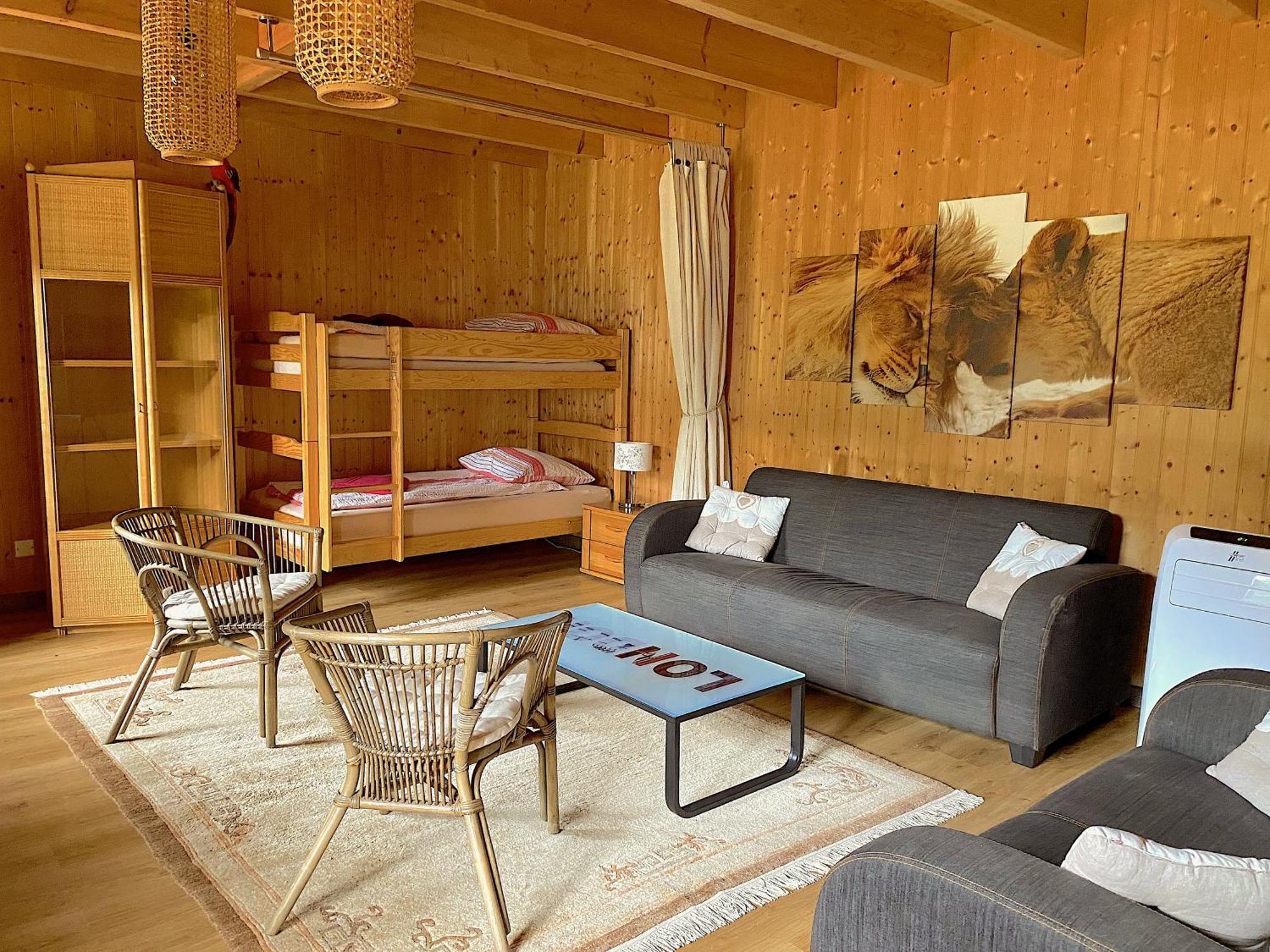 Chateau De Bellevue B&B Et Appartements Avec Piscine Saisonal Chauffee Et Chambres Partout Climatisees Saint-Avit  Bilik gambar