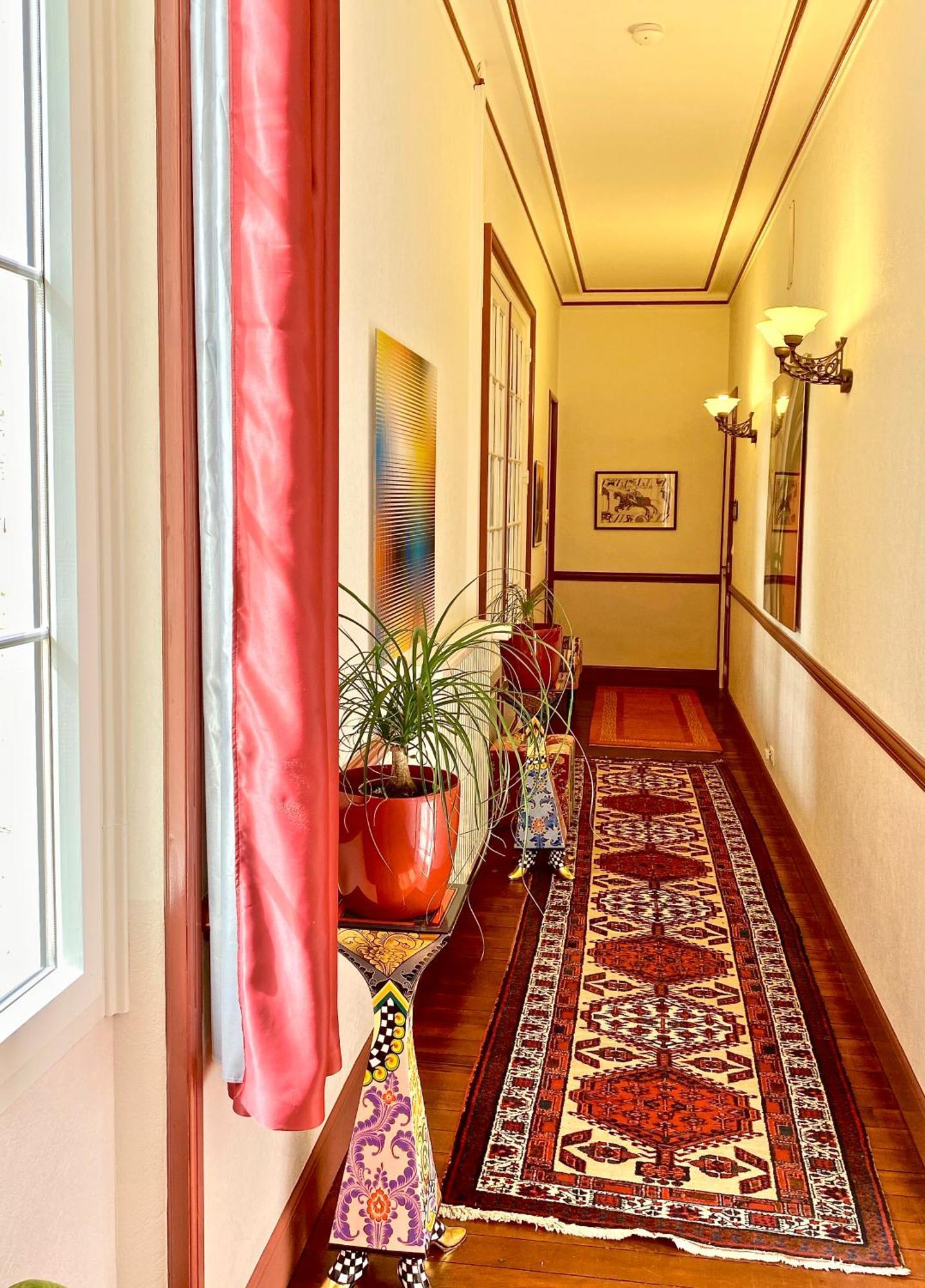 Chateau De Bellevue B&B Et Appartements Avec Piscine Saisonal Chauffee Et Chambres Partout Climatisees Saint-Avit  Luaran gambar